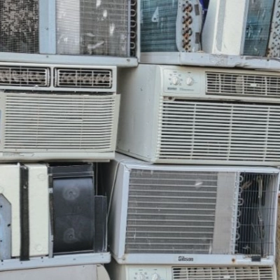 Kepez Bölgesinde Hurda Fiyatları Güncel
